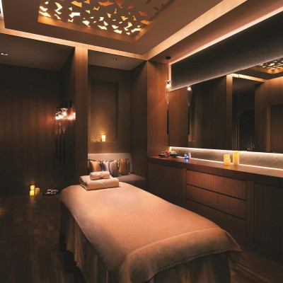 Shangri-La Hotel, Nanjing image