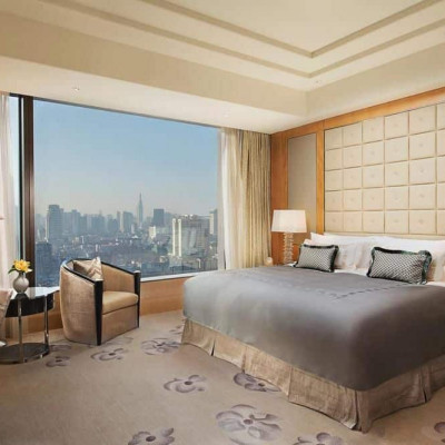 Shangri-La Hotel, Nanjing image