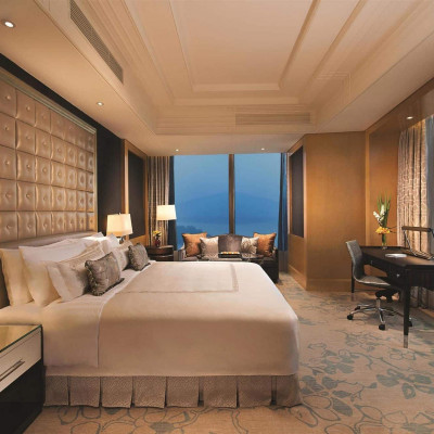 Shangri-La Hotel, Nanjing image