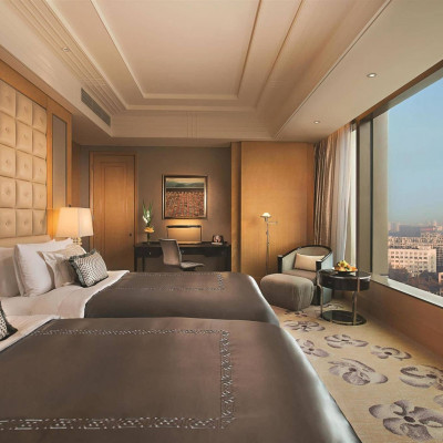 Shangri-La Hotel, Nanjing image