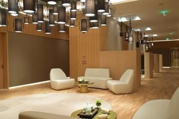 Shangri-La Hotel, Nanjing image