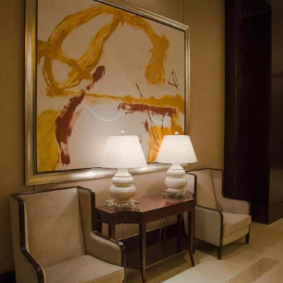 Shangri-La Hotel, Nanjing image