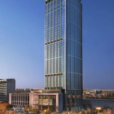 Shangri-La Hotel, Nanjing image