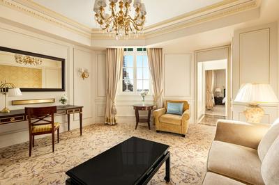 Terrace Suite