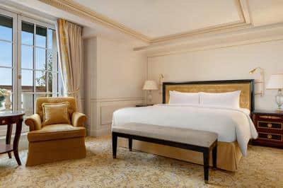 La Suite Gustave Eiffel