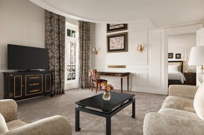 Duplex Suite