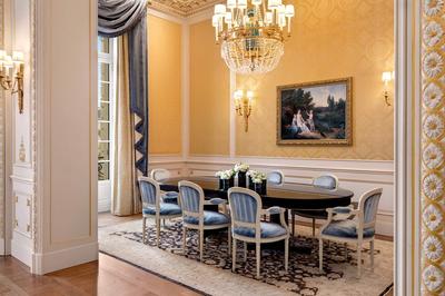 L'Appartement Prince Bonaparte