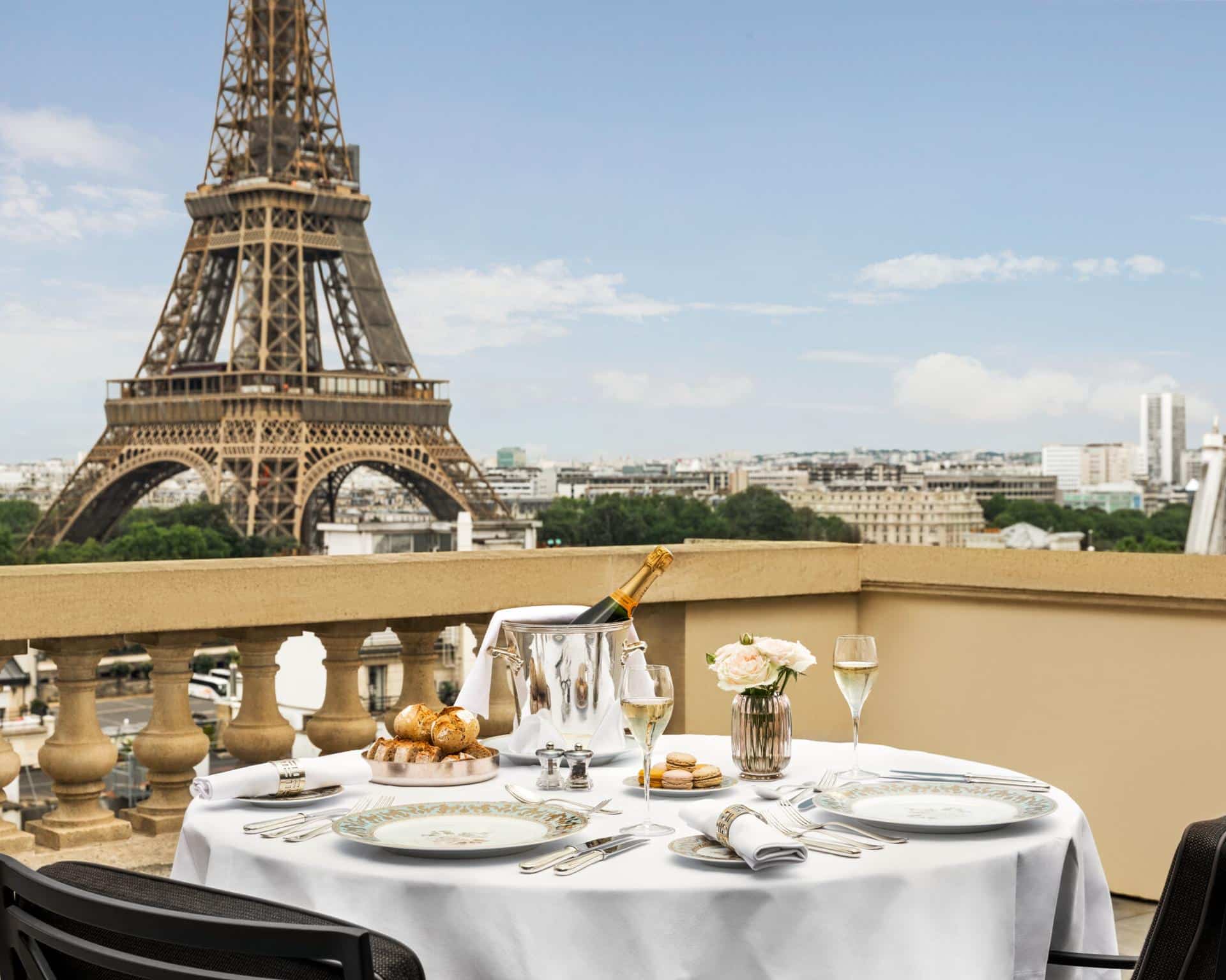 Shangri-La Paris