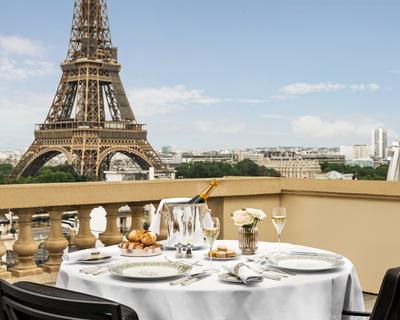 Paris Panoramic Signature Room
