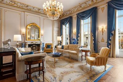 L'Appartement Prince Bonaparte