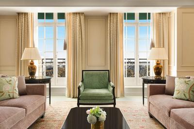 La Suite Chaillot