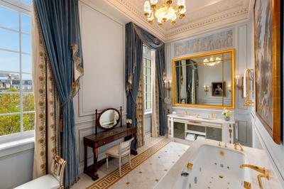 L'Appartement Prince Bonaparte