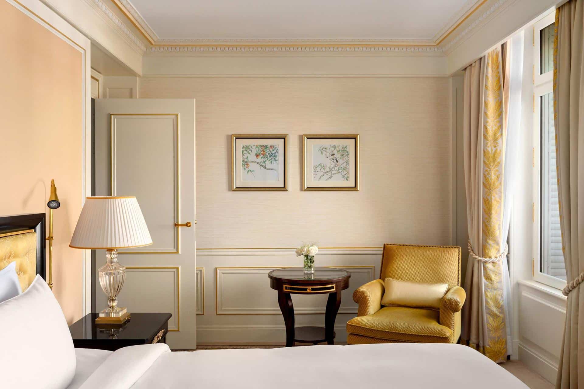 Shangri-La Paris