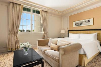 Terrace Suite