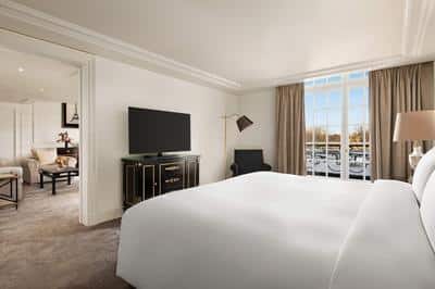 Duplex Suite