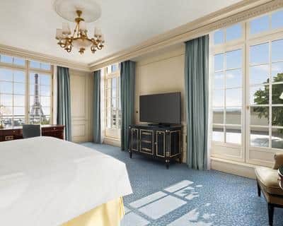 Paris Panoramic Signature Room