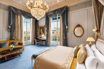 L'Appartement Prince Bonaparte
