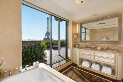 La Suite Shangri-La