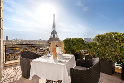 La Suite Chaillot