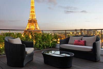 La Suite Shangri-La