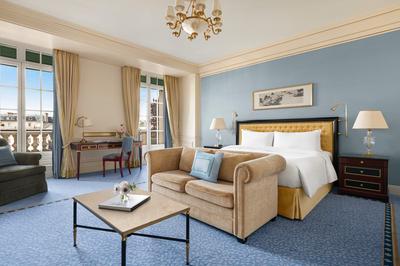 Terrace Room