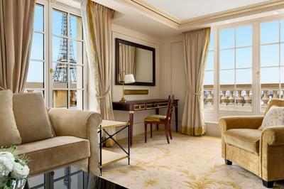 La Suite Gustave Eiffel