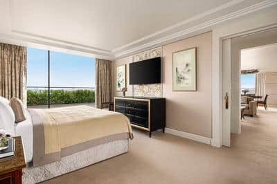 La Suite Shangri-La