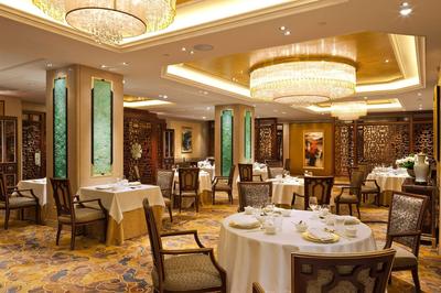 Shang Palace