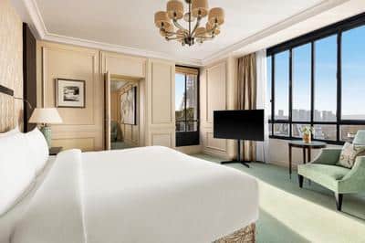 La Suite Chaillot