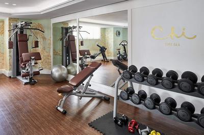 Health Club