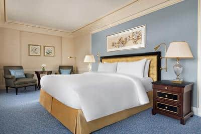 Eiffel View Room