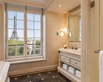 Paris Panoramic Signature Room