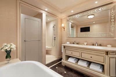 La Suite Gustave Eiffel