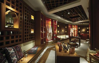 CHI, The Spa Boutique