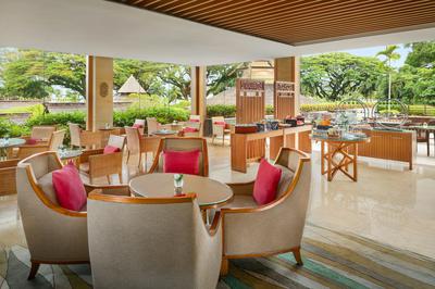 Rasa Wing Lounge