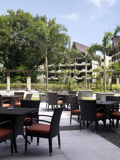 Rasa Wing Terrace