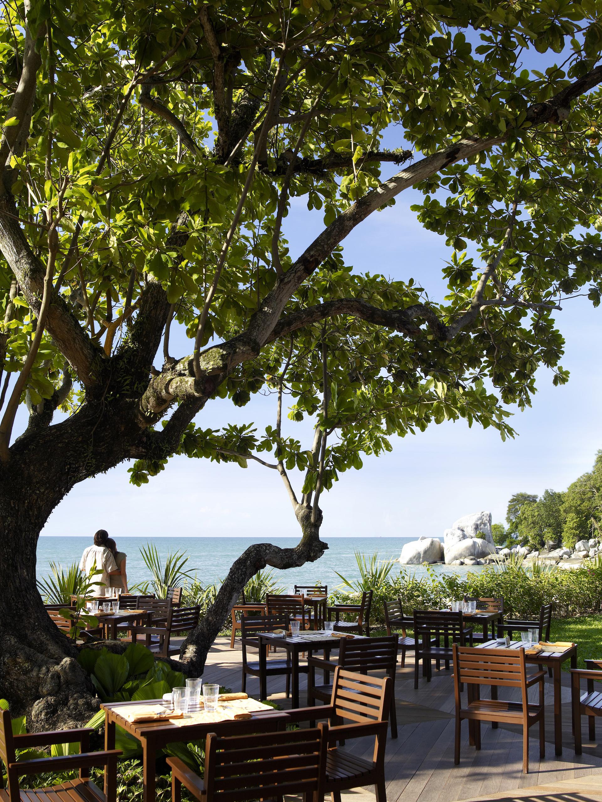 Shangri-La Rasa Sayang Resort & Spa