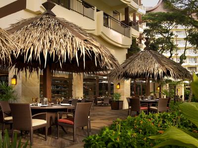 Spice Market Café