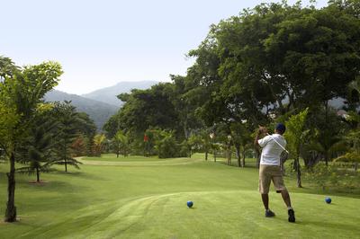 Golf Course