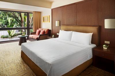 Rasa Wing Superior Room