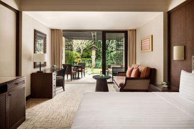 Rasa Wing Deluxe Room