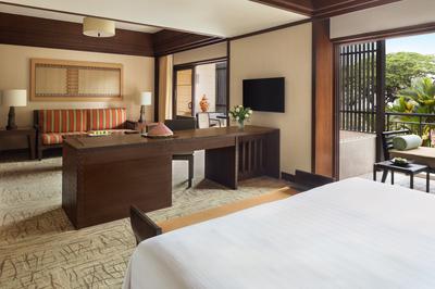 Rasa Wing Junior Suite