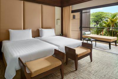 Rasa Wing Junior Suite