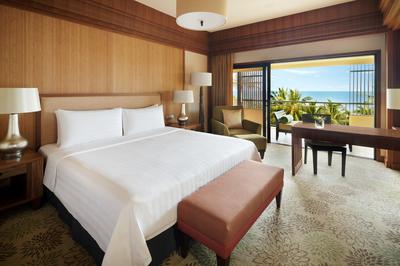 Rasa Wing Grand Suite