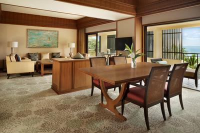 Rasa Wing Grand Suite