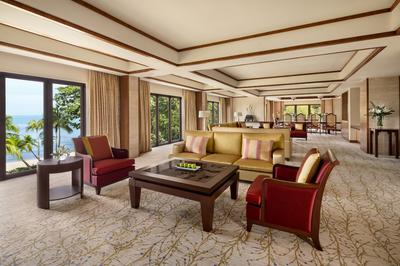 Rasa Wing Presidential Suite