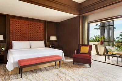 Rasa Wing Presidential Suite
