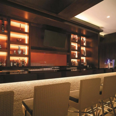 Shangri-La Rasa Ria Resort image