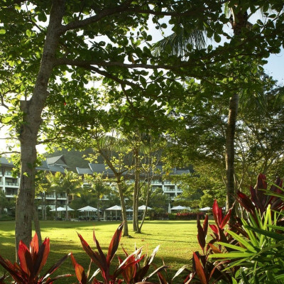 Shangri-La Rasa Ria Resort image