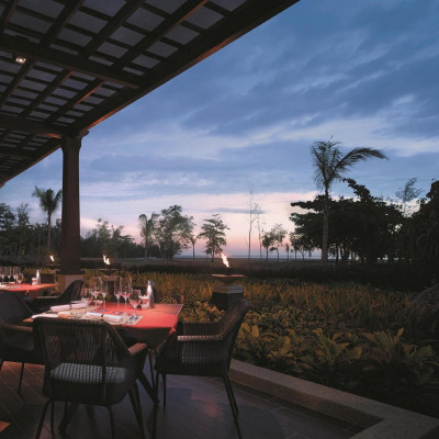 Shangri-La Rasa Ria Resort image